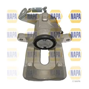 NCA1217 NAPA