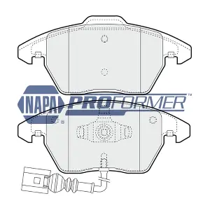 NAPA PBP7411