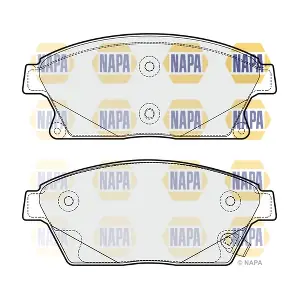 NAPA NBP1362