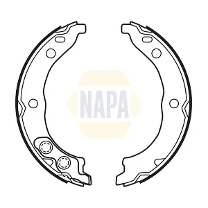 NBS5020 NAPA