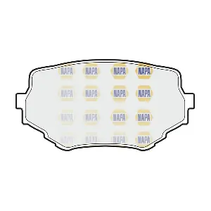 NAPA NBP1063