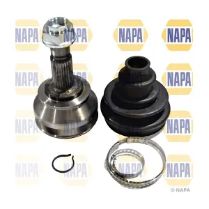 NAPA NCV1193