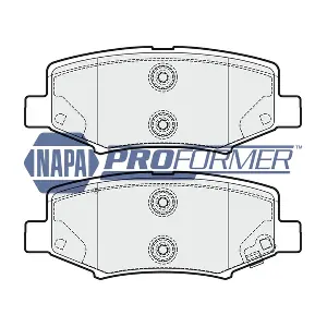 NAPA PBP7558
