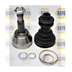 NCV1268 NAPA
