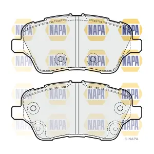 NAPA NBP1452