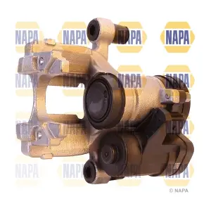 NCA1126 NAPA