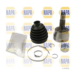 NAPA NCV1102
