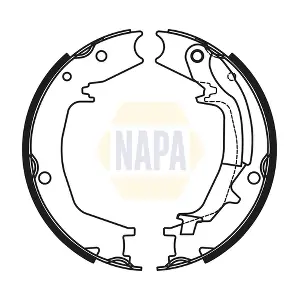 NBS5052 NAPA