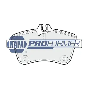 NAPA PBP7291