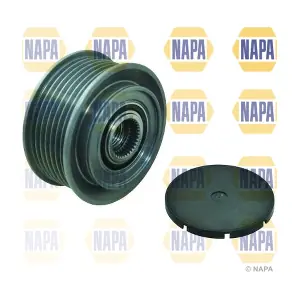 NAPA NOP1139