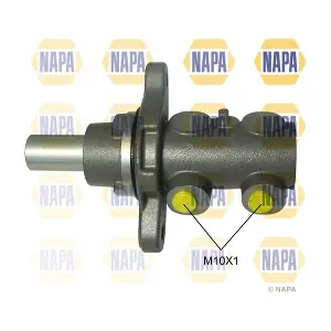 NAPA NMC1012