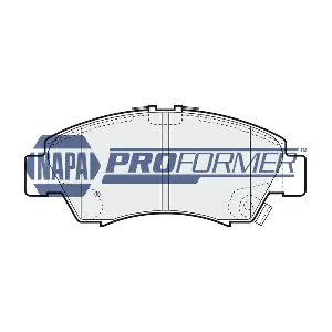 NAPA PBP7374