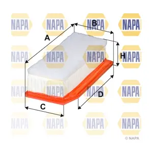NAPA NFA1542