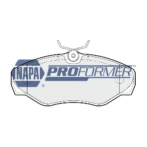 NAPA PBP7445