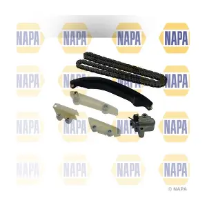 NAPA NCK4050