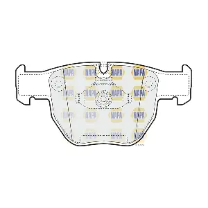 NBP1734 NAPA