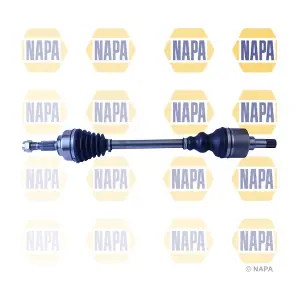 NAPA NDS1101L