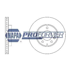 PBD8642 NAPA