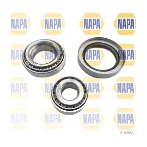 NAPA PWB1061