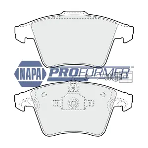 PBP7573 NAPA