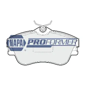NAPA PBP7569