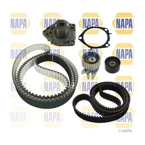 NAPA NBW1031