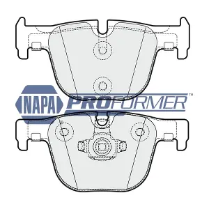 NAPA PBP7341