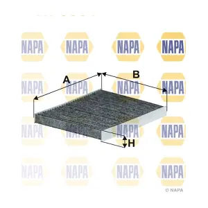 NFC4150 NAPA