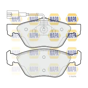 NAPA NBP1247