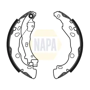 NAPA NBS1065