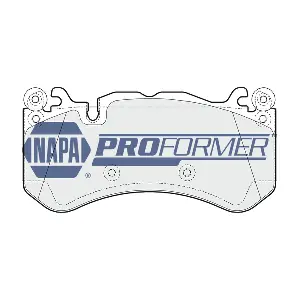 PBP7987 NAPA