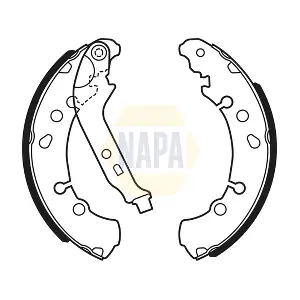 NAPA NBS1069