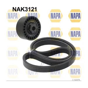 NAK3121 NAPA