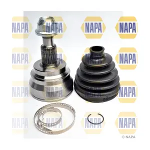 NAPA NCV1262