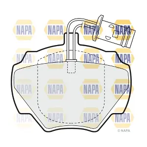 NAPA NBP1802