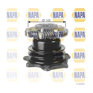 NAPA NWP1378