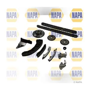 NCK4051 NAPA