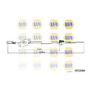 NTC2096 NAPA
