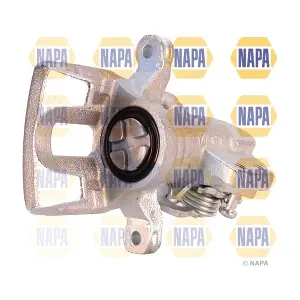 NCA1118 NAPA
