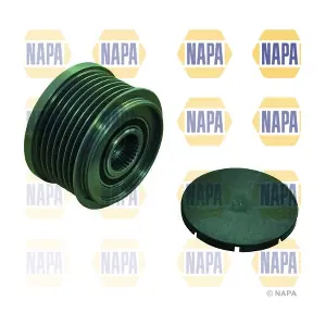 NAPA NOP1107