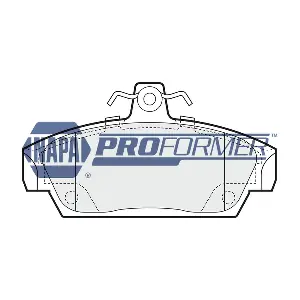 NAPA PBP7629