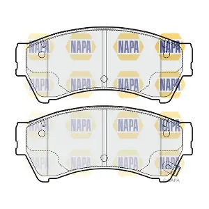 NAPA NBP1525