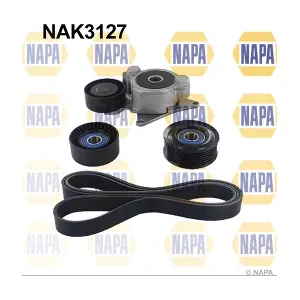 NAK3127 NAPA