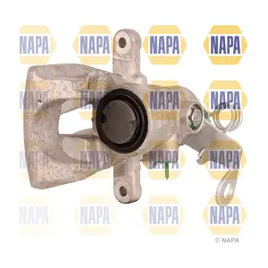 NCA1209 NAPA