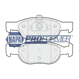 NAPA PBP7173