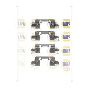 NFK1158 NAPA