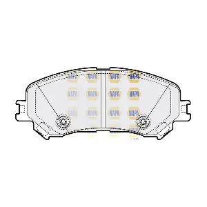 NBP1435 NAPA