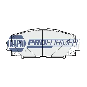 NAPA PBP7491