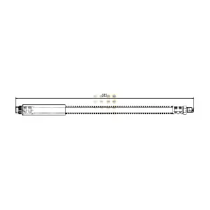 NAPA NBH1050