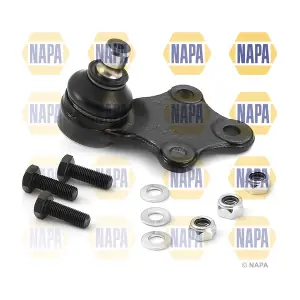 NST0052 NAPA